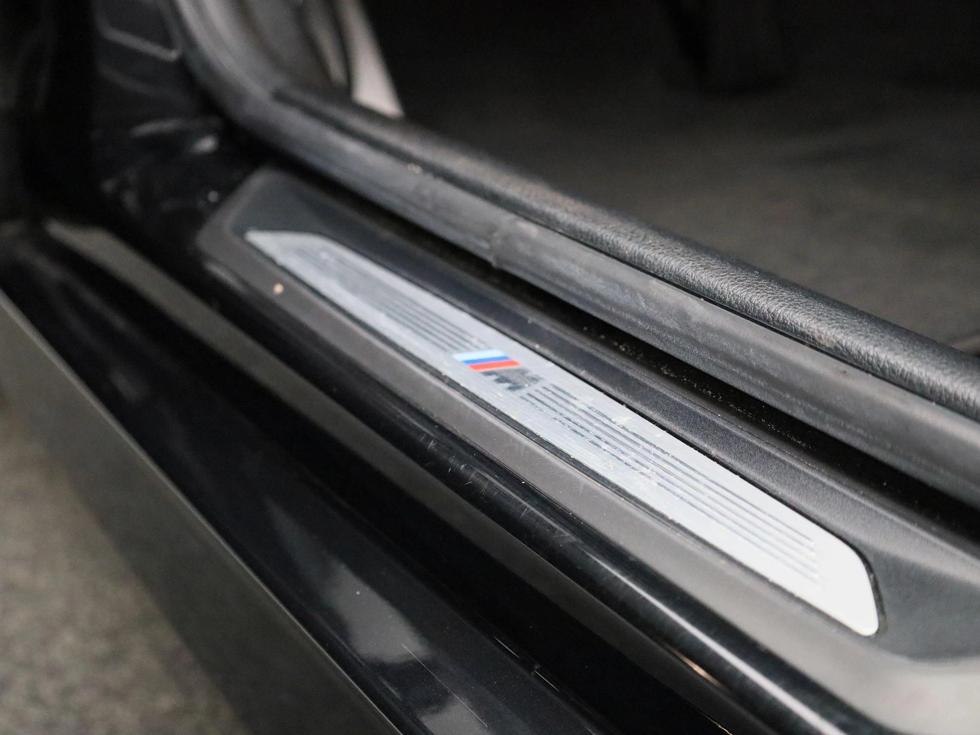 BMW 3 Serie Touring 318i M Sport Corporate Lease