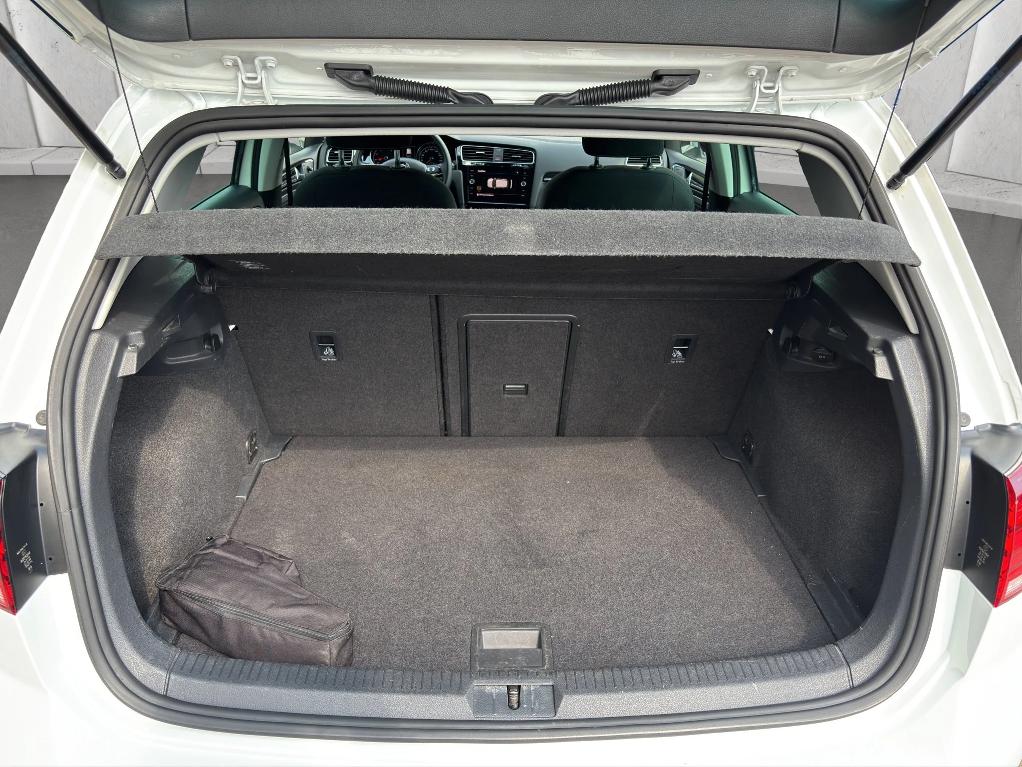 Volkswagen Golf VII 1.4 TSI BMT Highline
