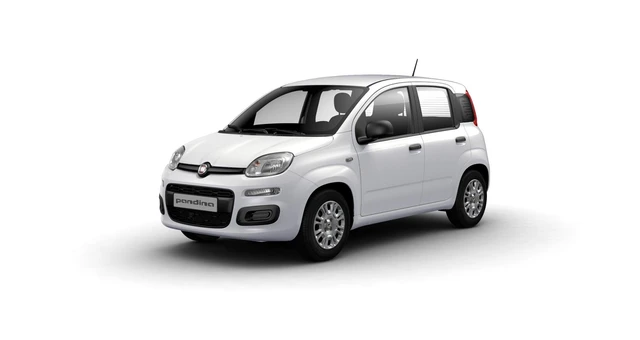Fiat Pandina