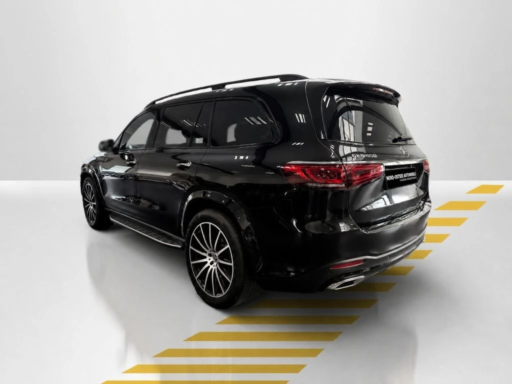 Mercedes-Benz-GLS 450-image-12