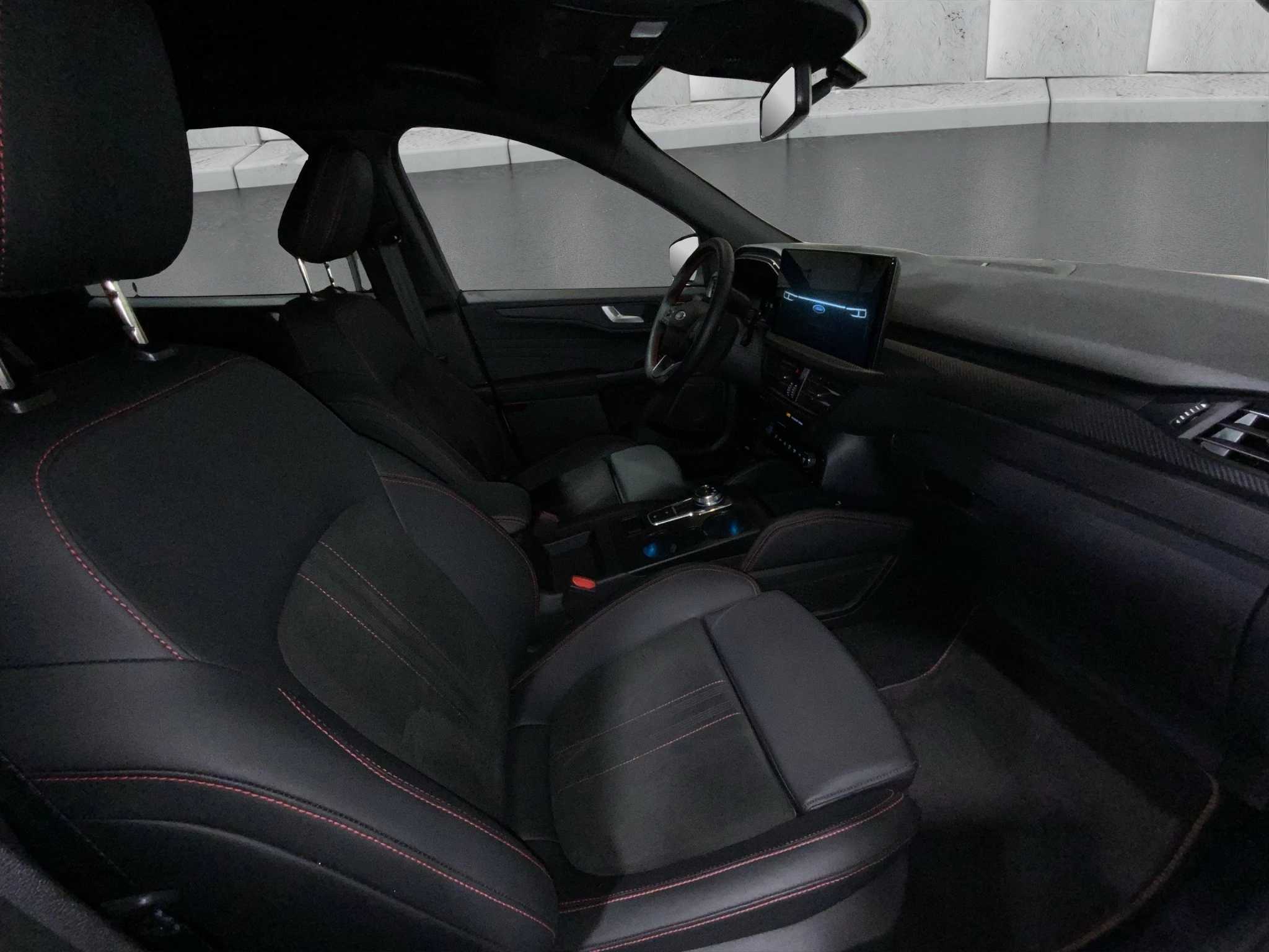 Ford Kuga ST-Line X Aut.*360GRAD*LED-MATRIX*NAVI*GRA*WINTER-PKT.