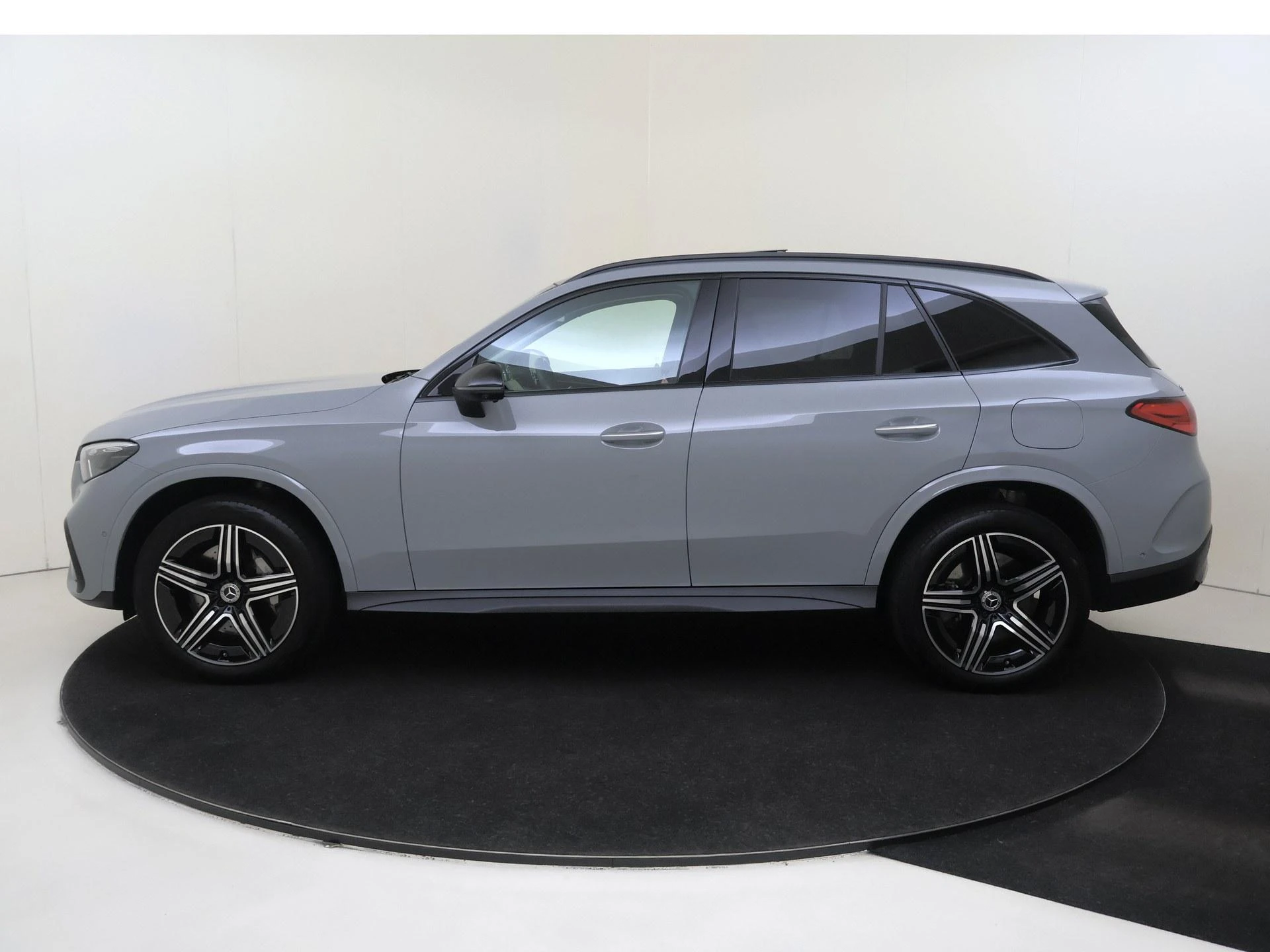 Mercedes-Benz GLC 400e 4MATIC AMG Line