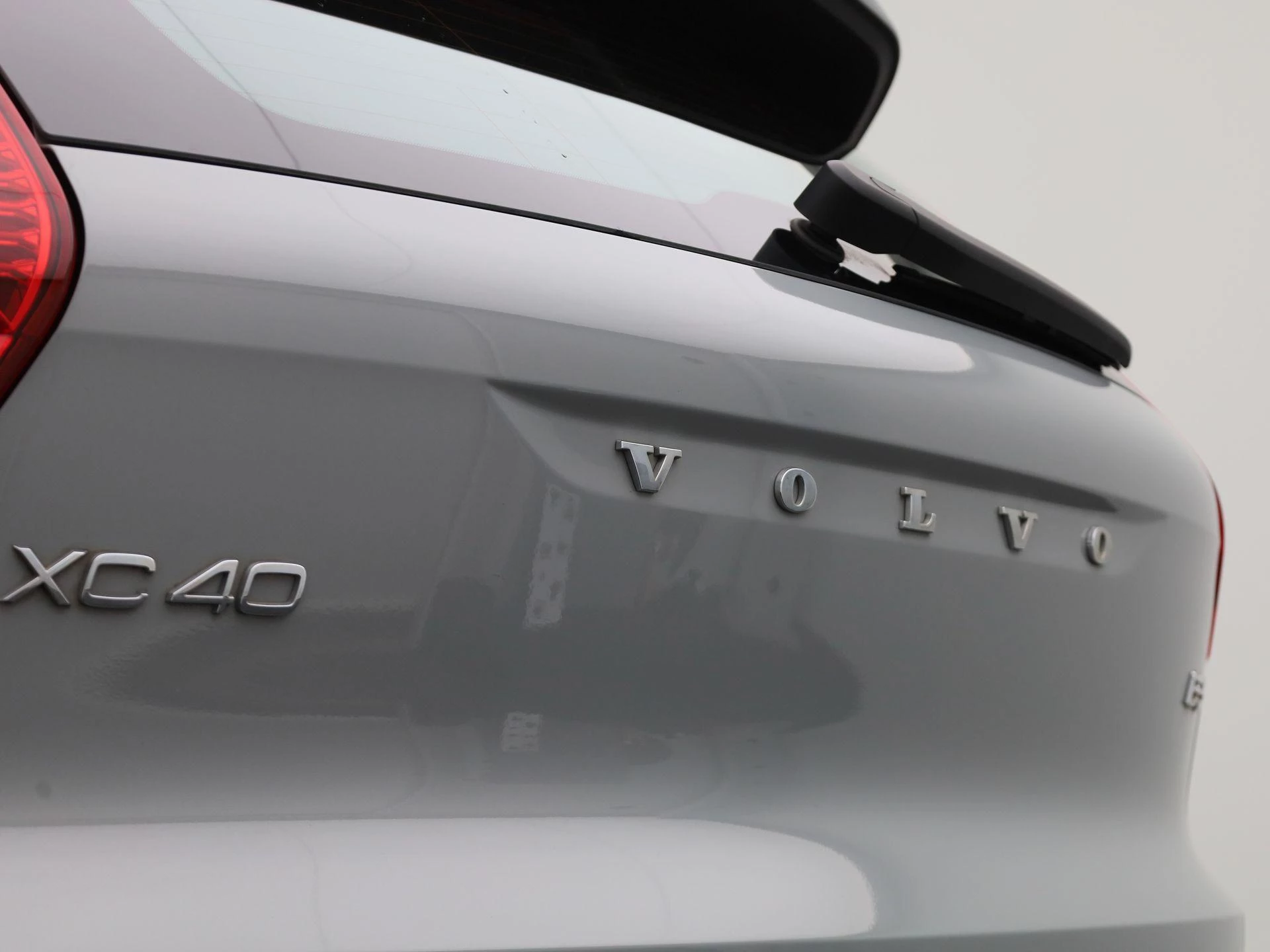 Volvo XC40 T3 Momentum Core Aut.