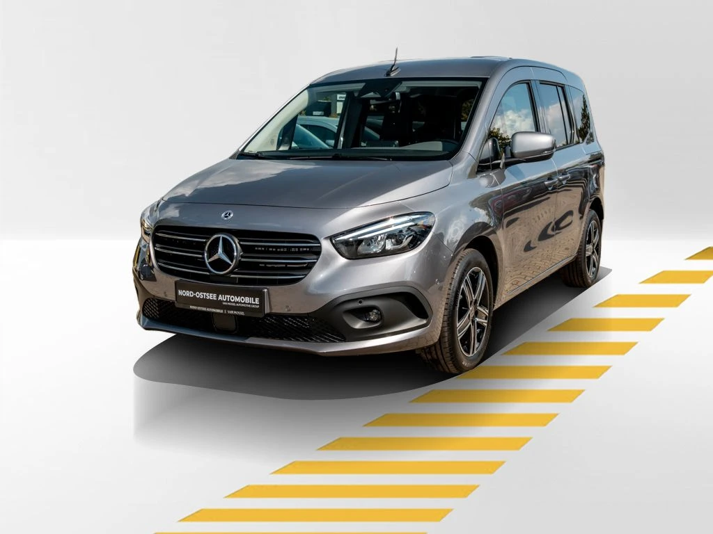 Mercedes-Benz-T-Klasse 180 d-image-1