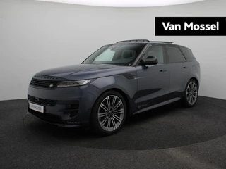 Land Rover Range Rover Sport 3.0 P460e Dynamic SE PHEV