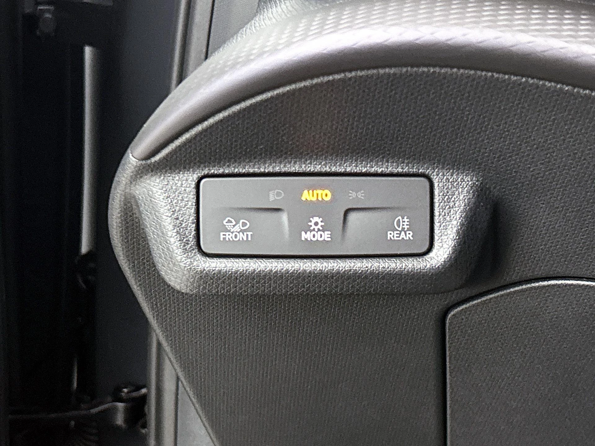 CUPRA Tavascan Business 82 kWh