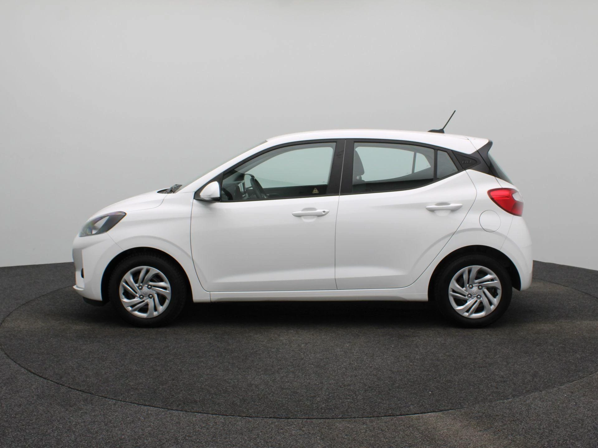 Hyundai i10 1.0 Comfort |