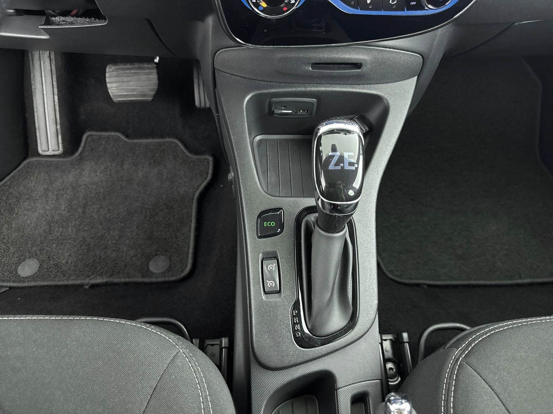 Renault ZOE R110 Limited 41 kWh