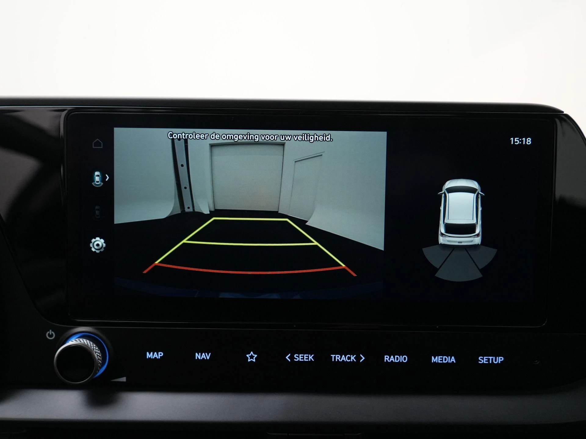 Hyundai i20 1.0 T-GDI Comfort