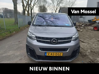 Opel Vivaro 2.0 BlueHDi 145 S&S L3