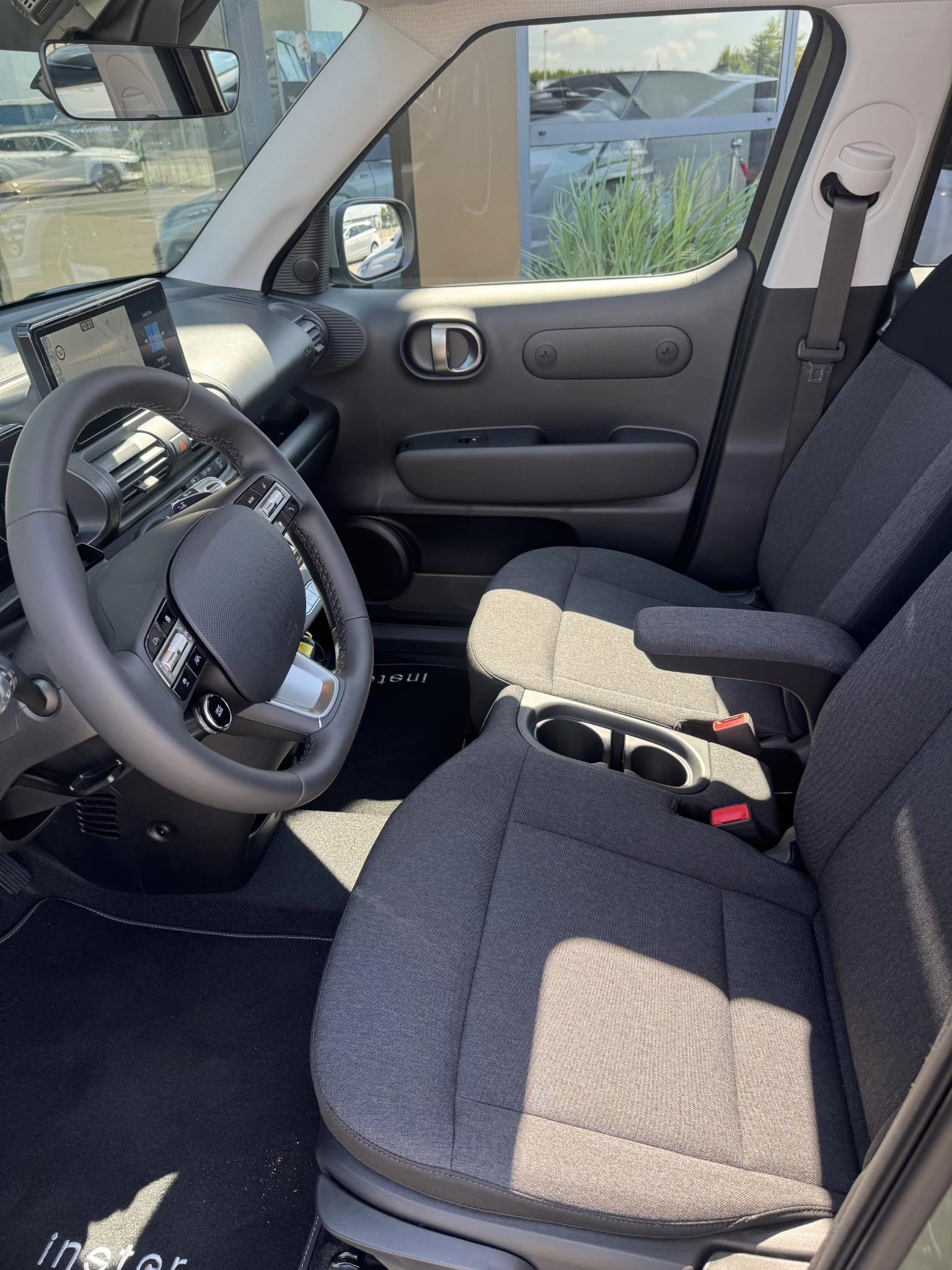 Hyundai Inster Pulse Advanced 42 kWh