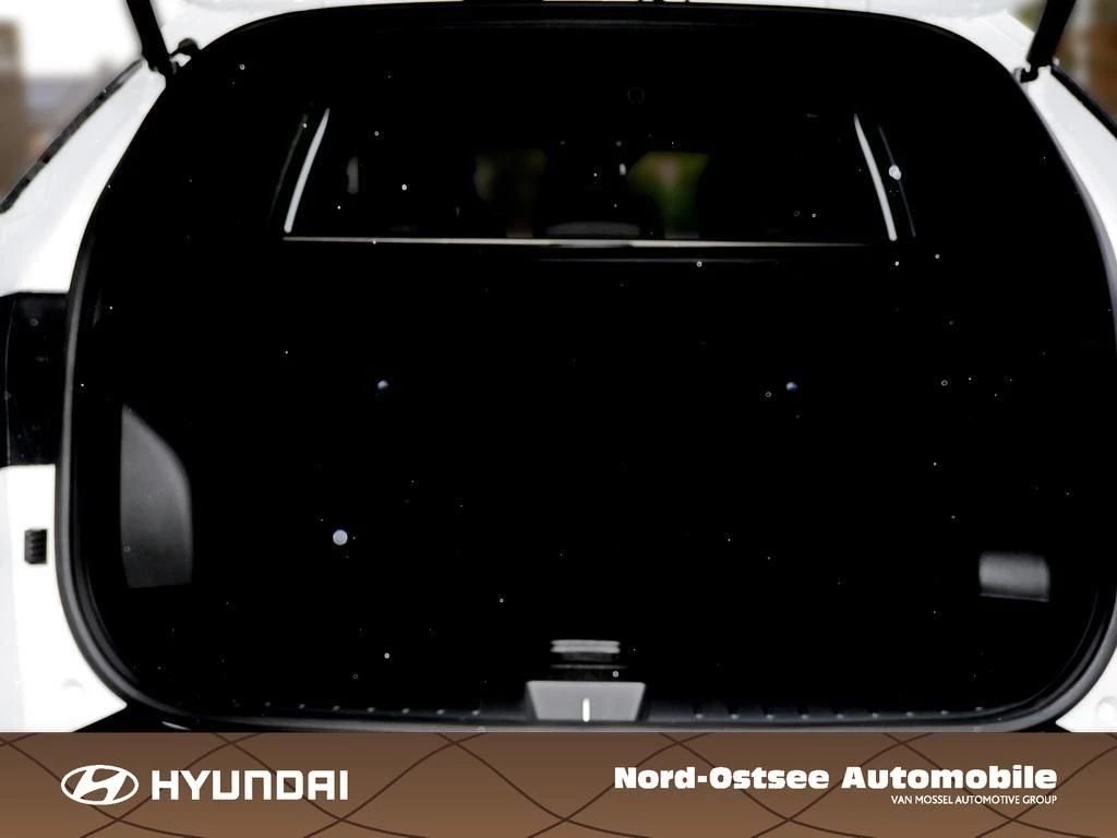 Hyundai Tucson FL N LINE Sitz-P Assist-P Pano N LineNX4 TUCSON FL N LINE Sitz-P Assist-P Pano N Line