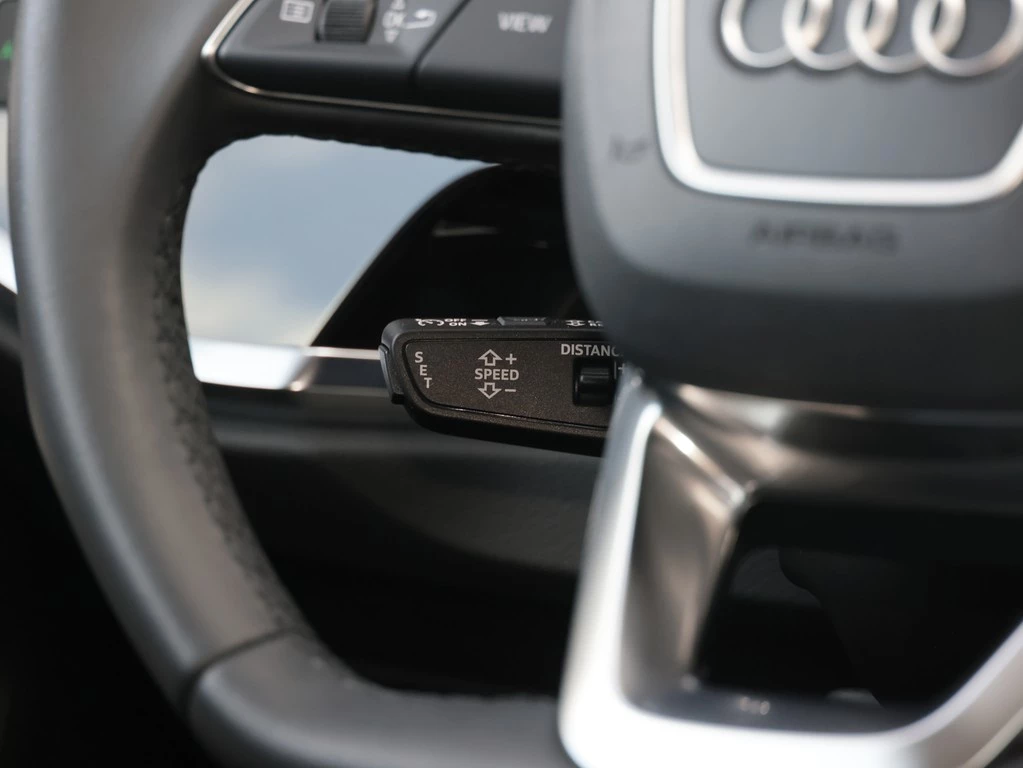 Audi Q3 35 TFSI advanced S-tronic