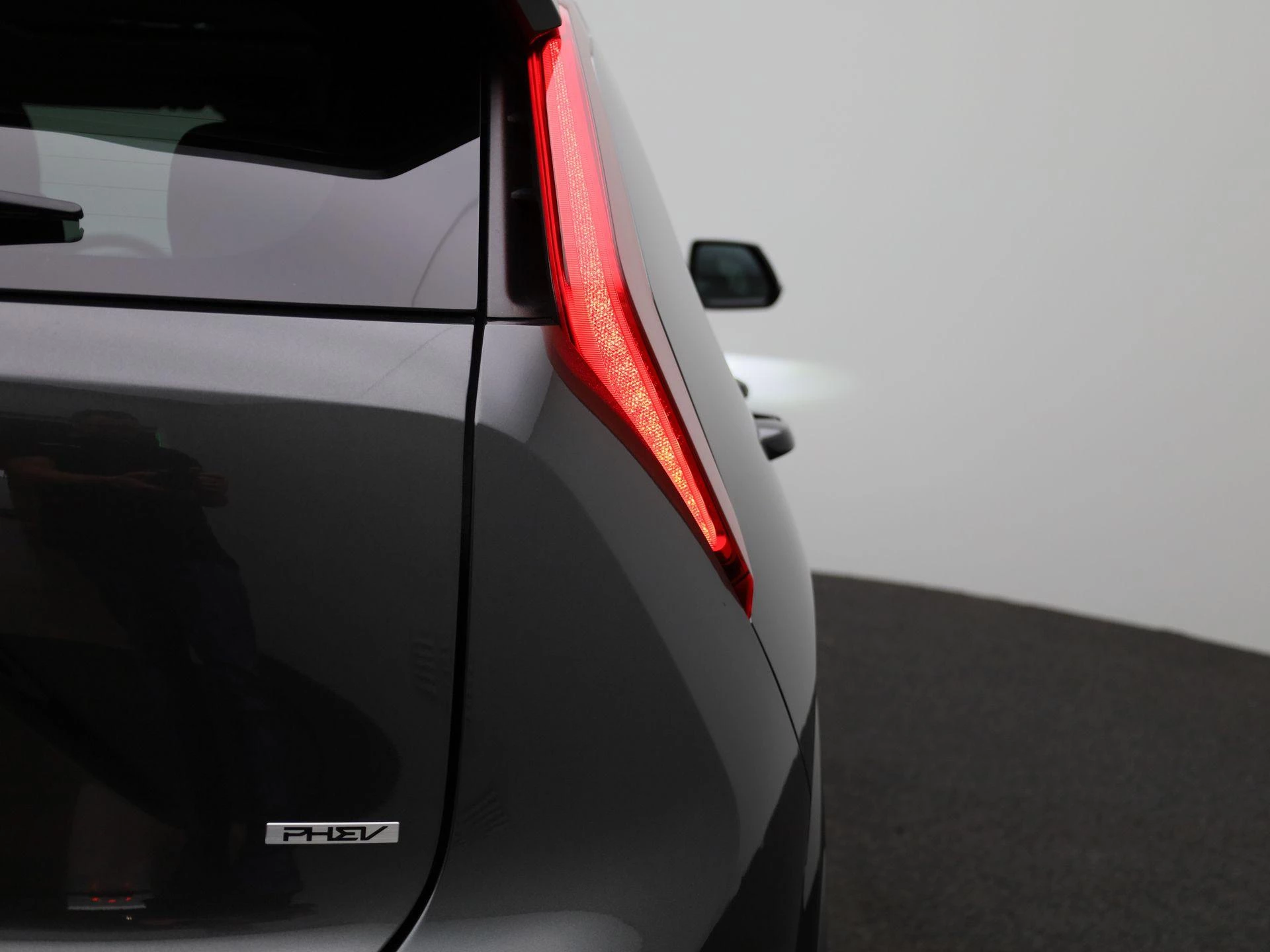 Kia Niro 1.6 GDi PHEV DynamicPlusLine