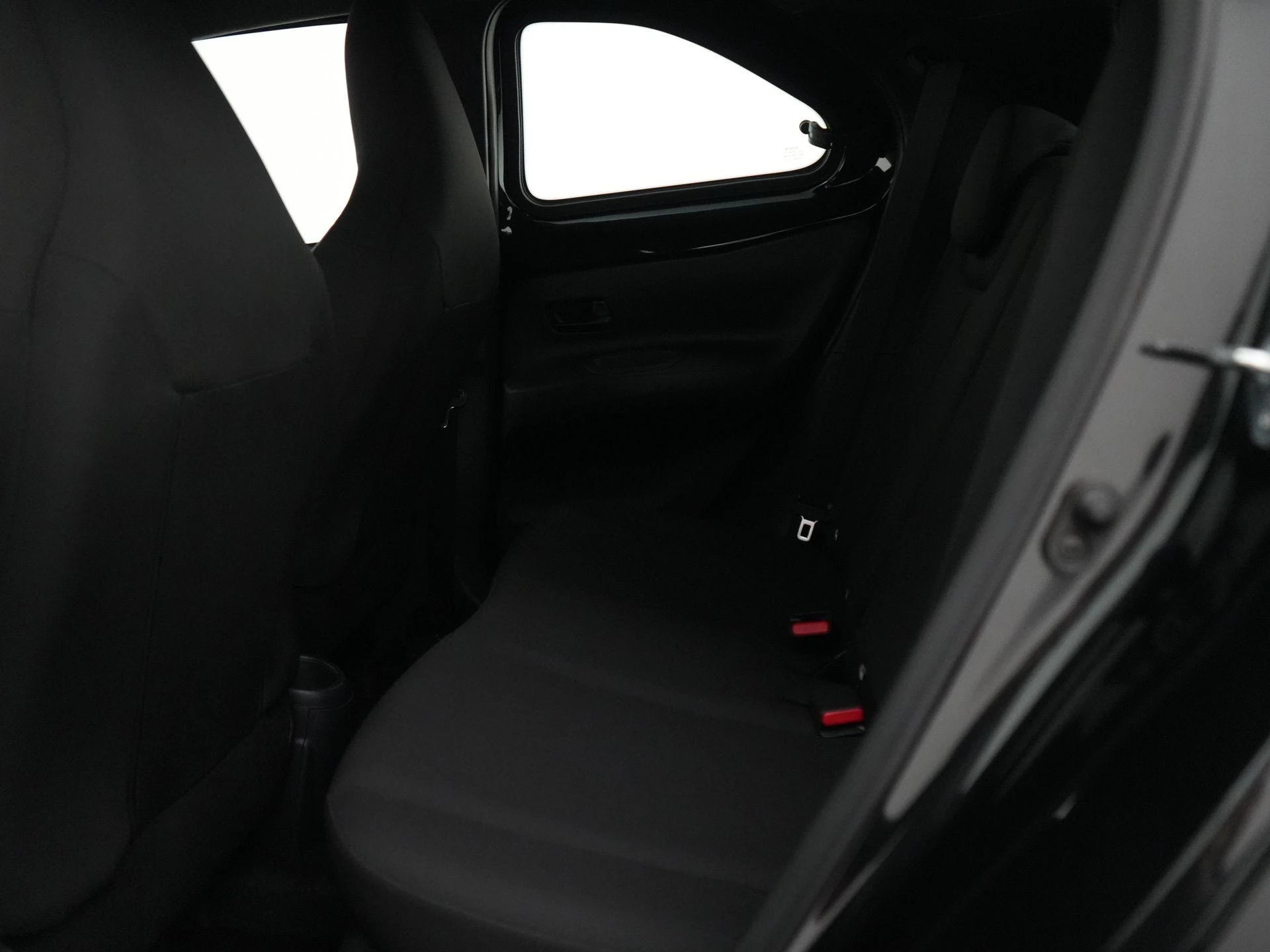 Toyota Aygo X 1.0 VVT-i MT Play