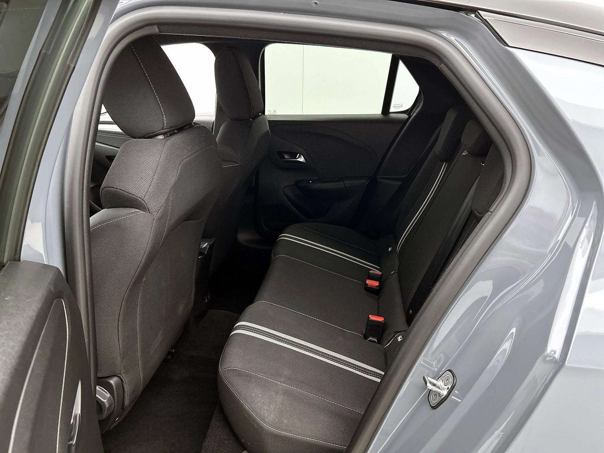 Opel Corsa 1.2 Turbo Hybrid GS