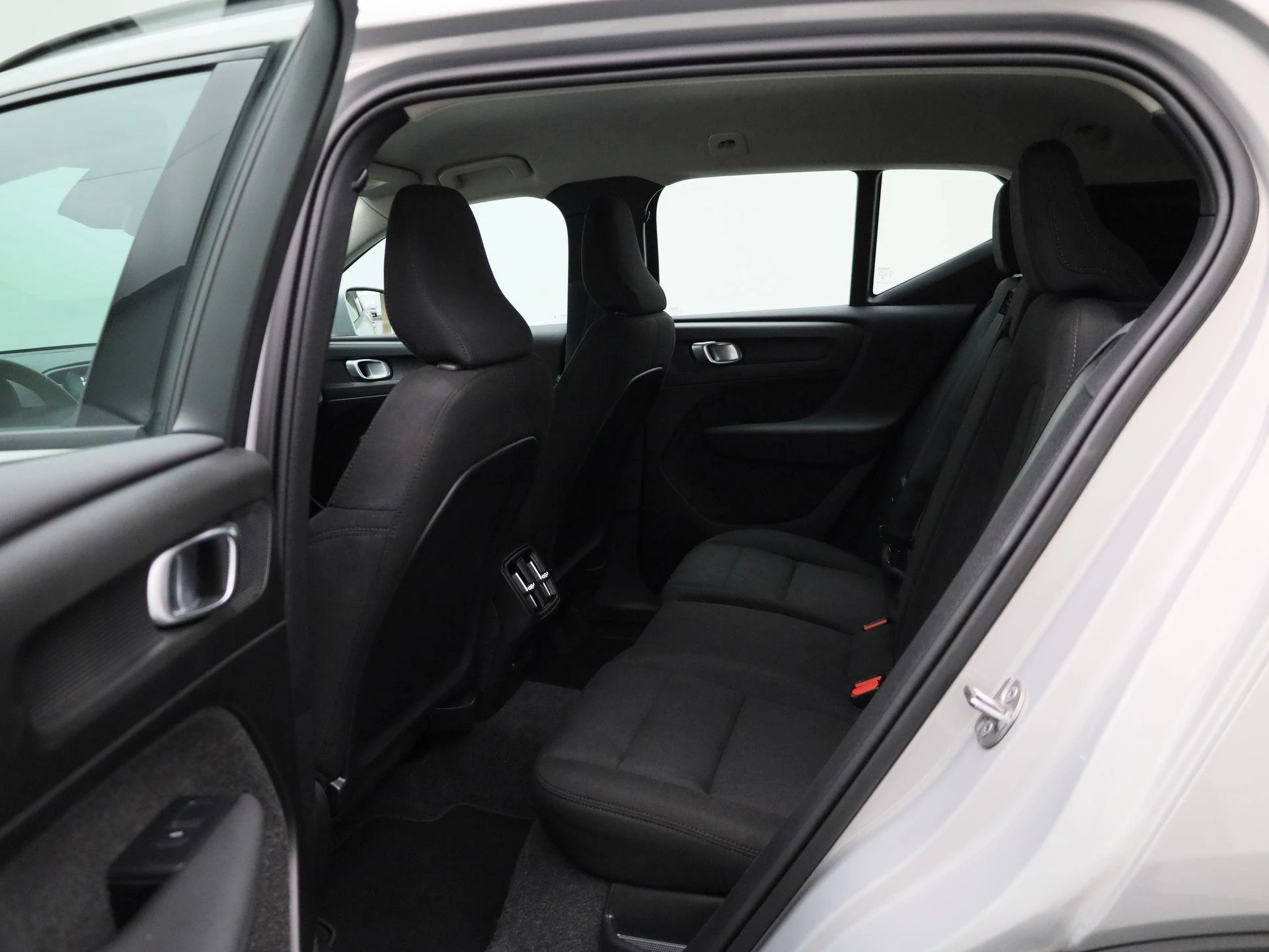 Volvo XC40 B3 Essential DCT