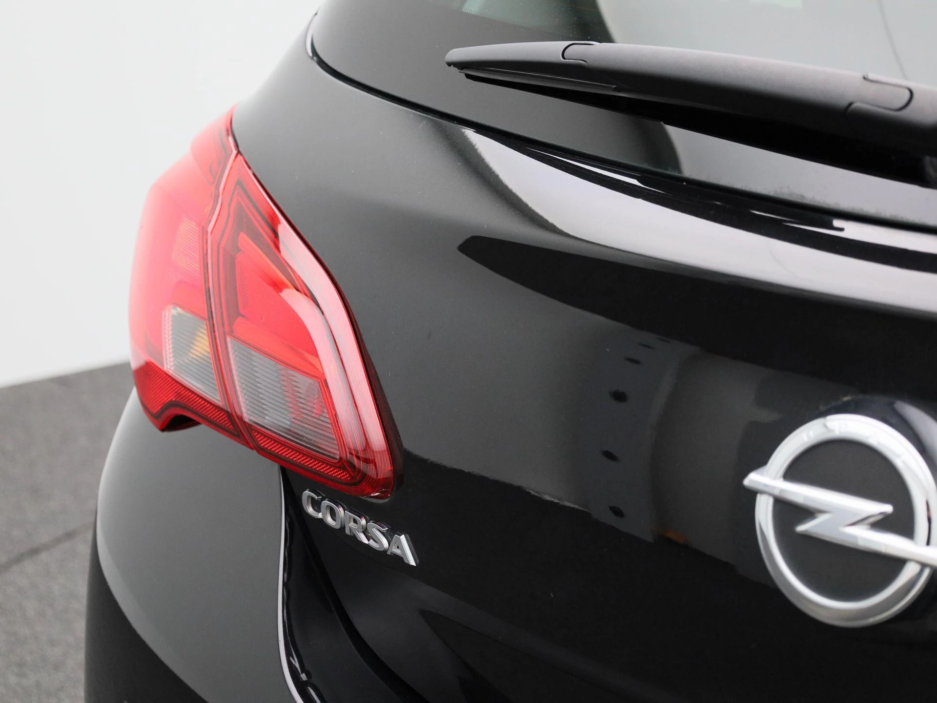 Opel Corsa 1.0 Turbo Online Edition