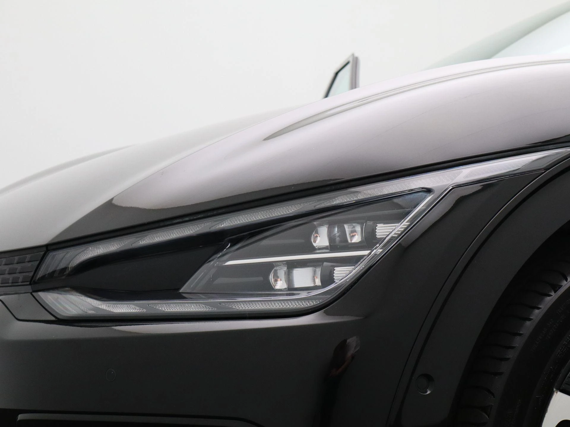 Kia EV6 GT-Line AWD 77.4 kWh