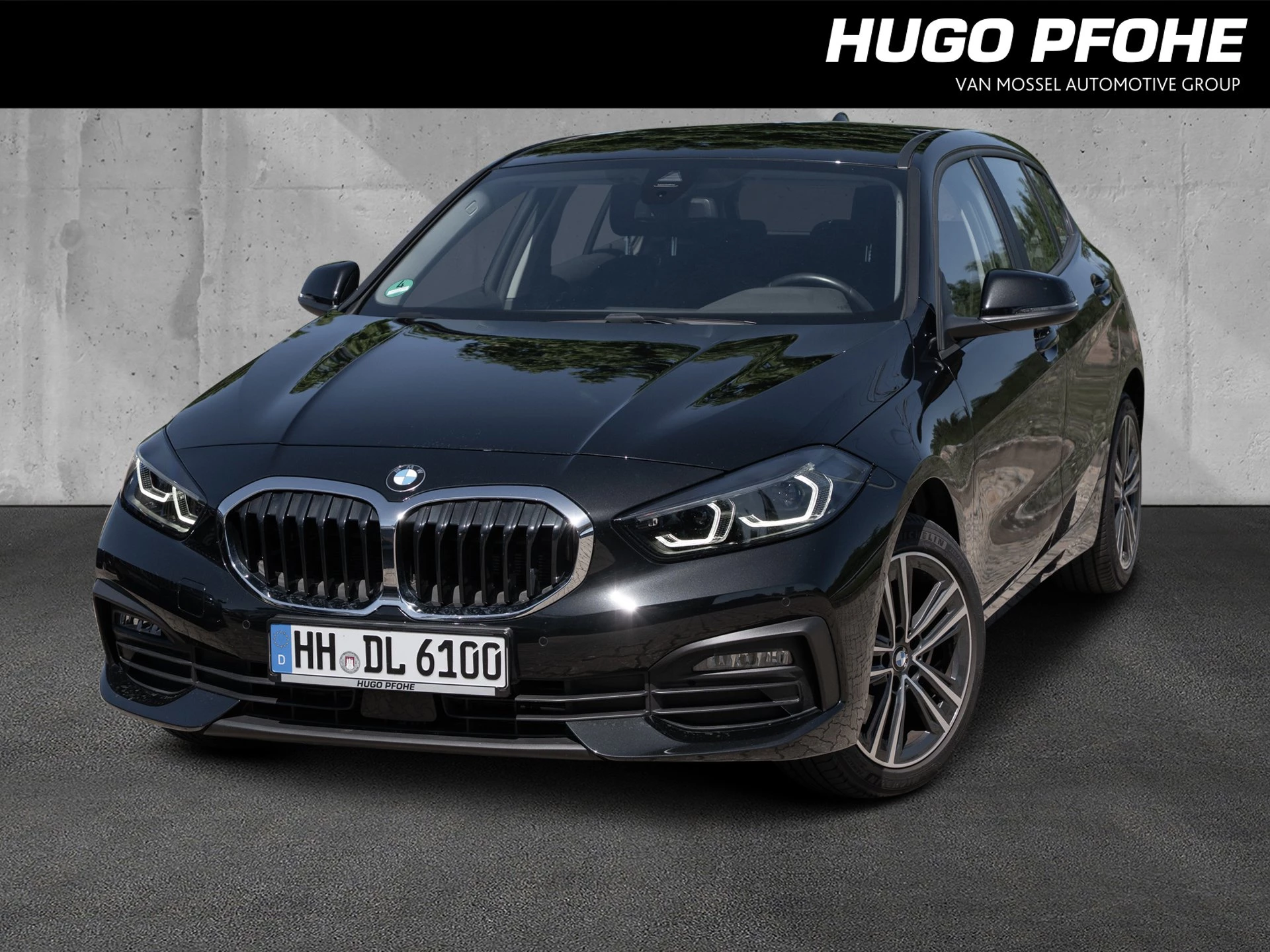 BMW-1er Reihe-image-0