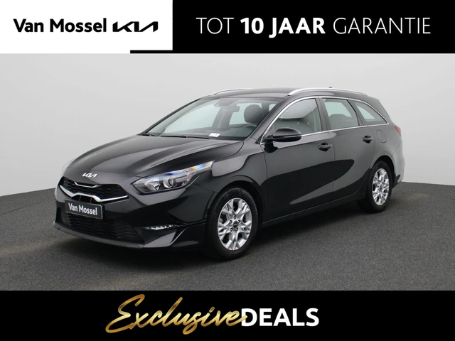 Kia Ceed Sportswagon