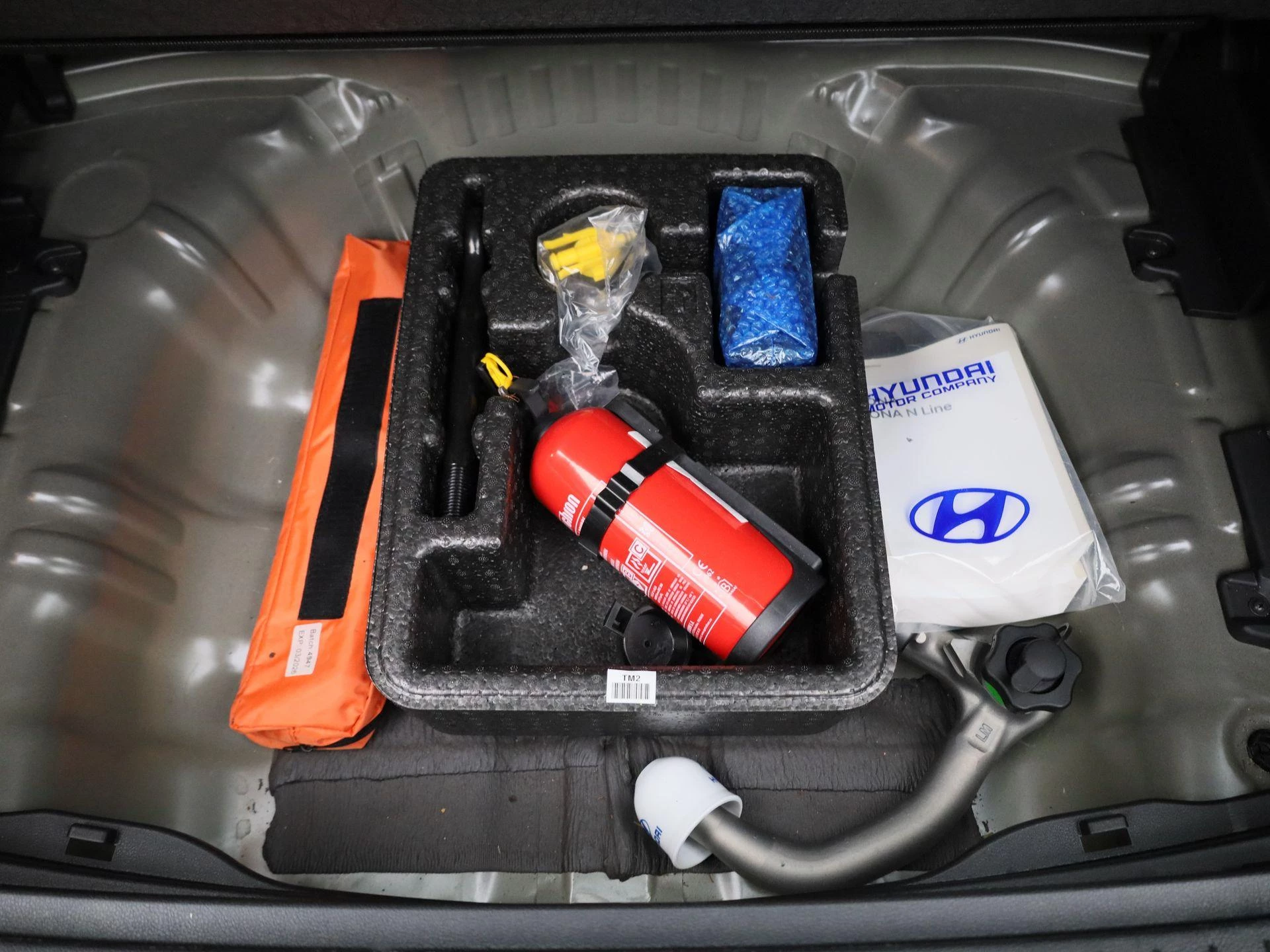 Hyundai Kona 1.0 T-GDI Air