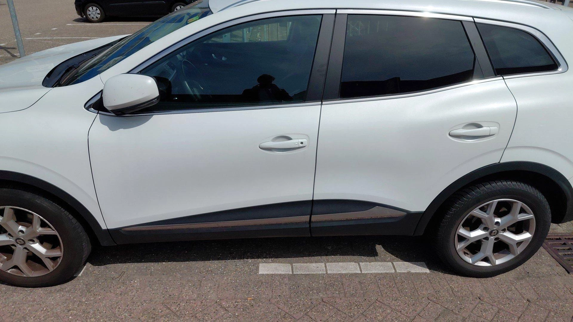 Renault Kadjar 1.3 TCe Zen