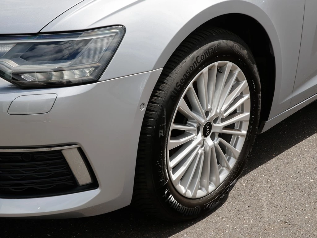 Audi A6 Avant 40 TDI design Navi Panorama ACC Virtual