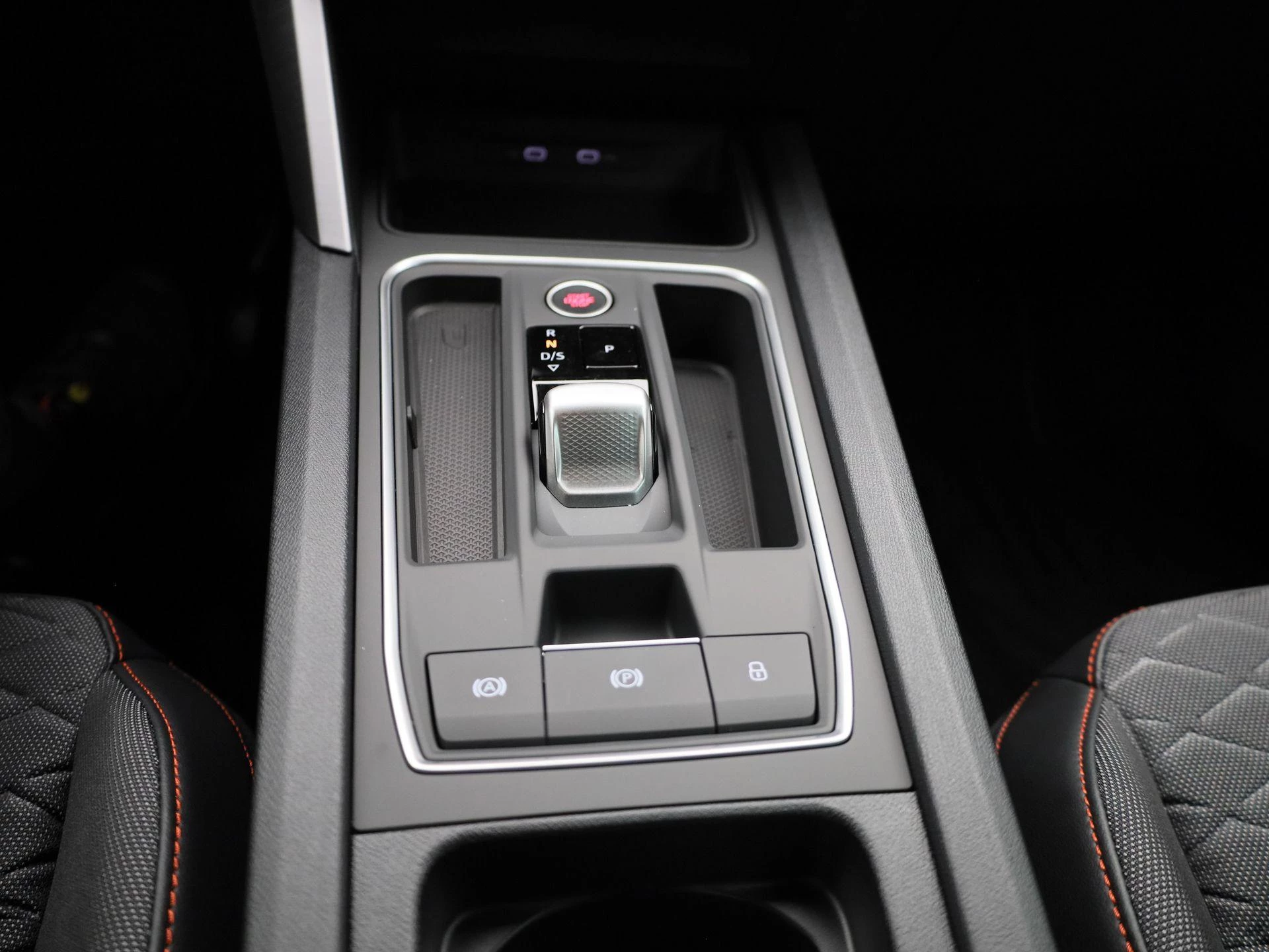 SEAT Leon Sportstourer 1.5 TSI e-Hybrid FR Business