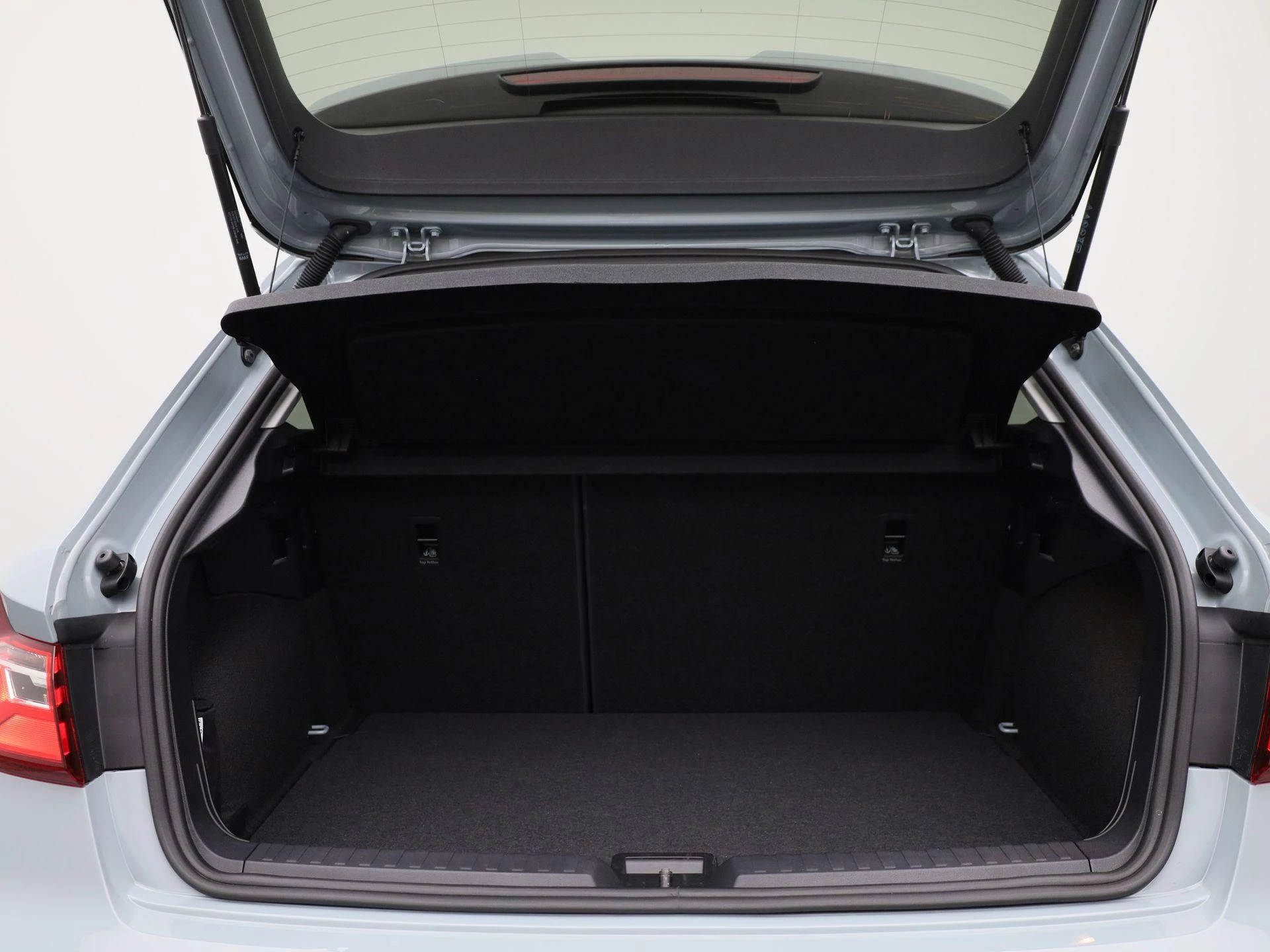 Audi A1 Sportback 25 TFSI S edition