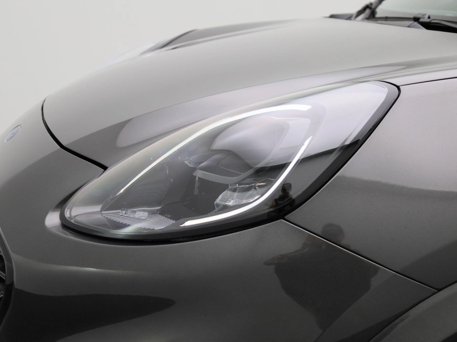 Ford Puma 1.0i Ecoboost mHEV 114kW ST-Line X