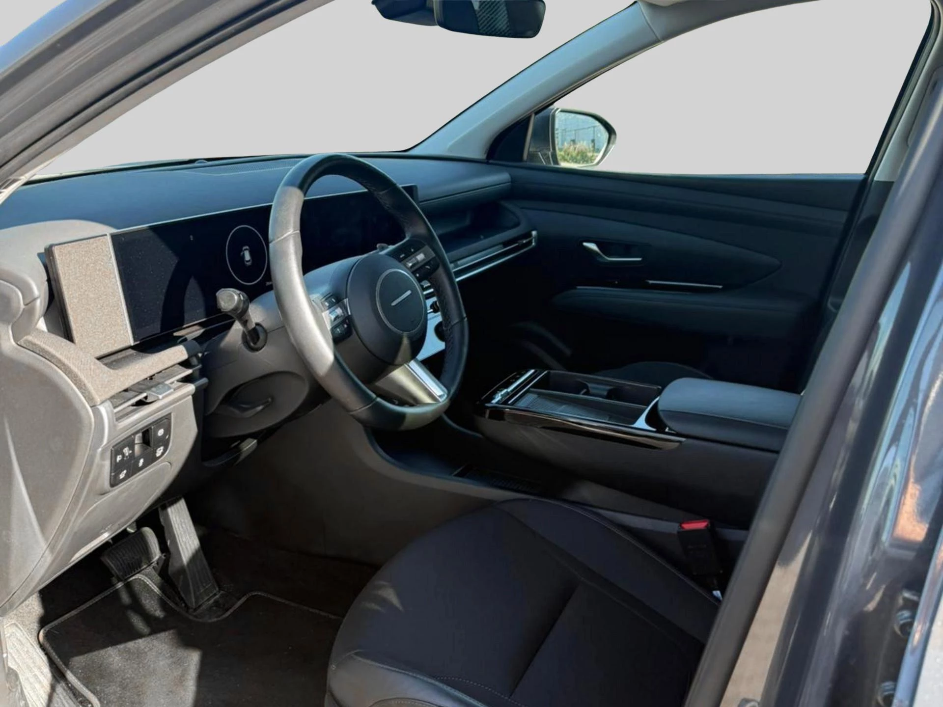 Hyundai Tucson 1.6 T-GDi Hybrid Feel Comfort