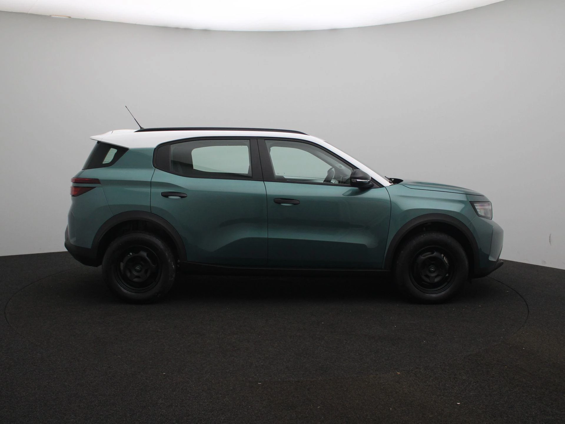 Opel Frontera 1.2 Turbo Hybrid Edition