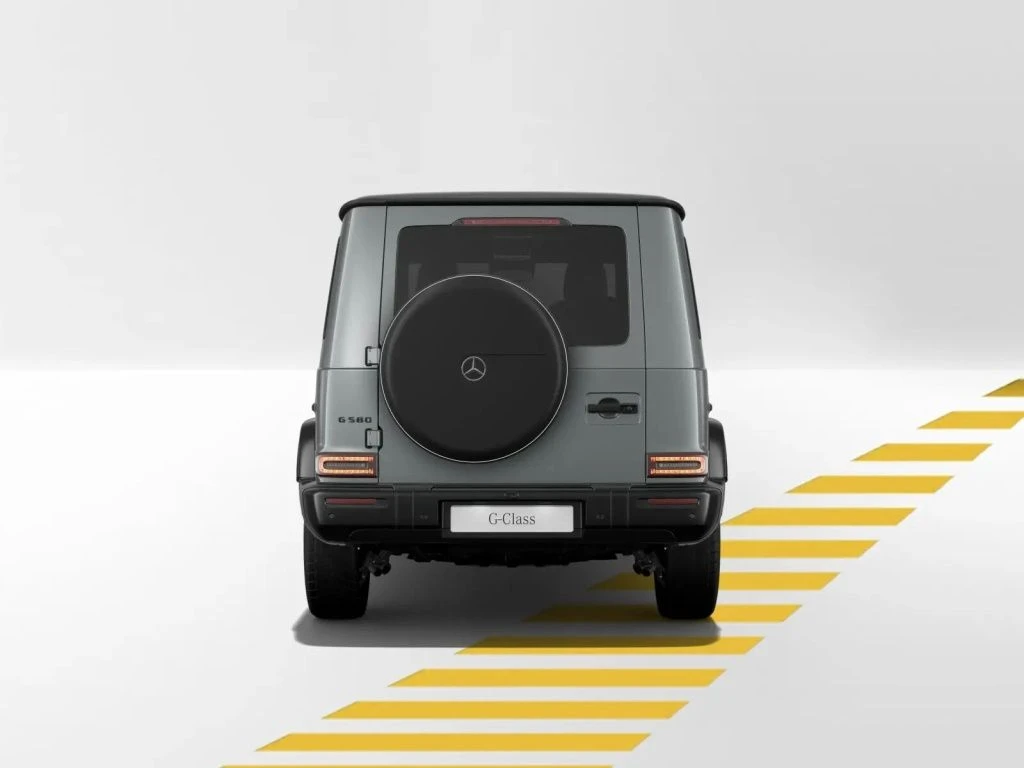 Mercedes-Benz-G-Klasse 580-image-4