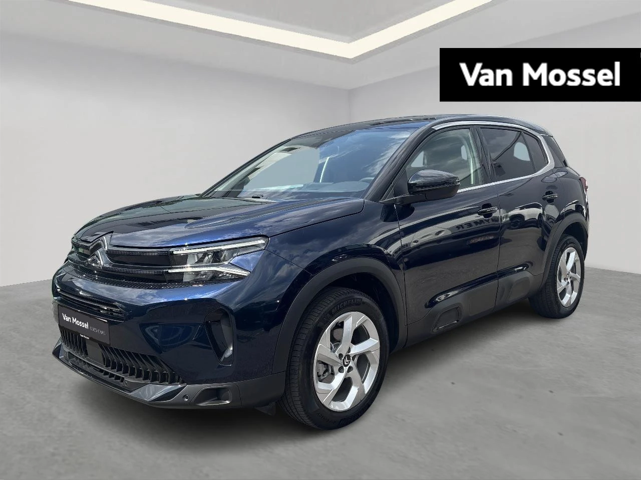 Citroën-C5 Aircross-image-0
