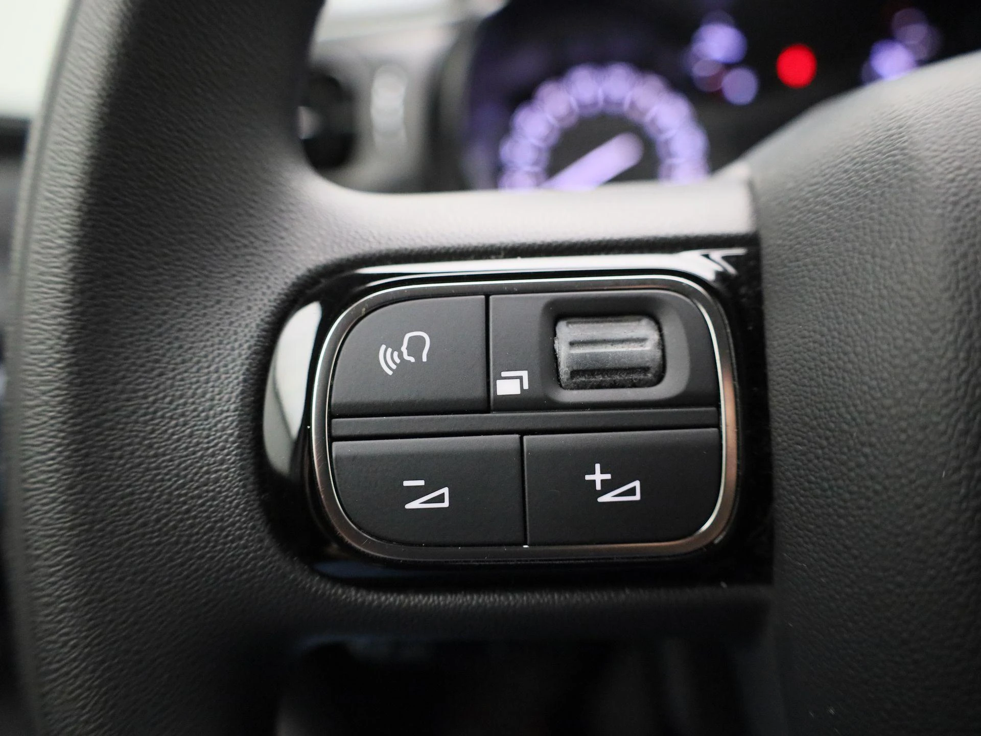 Citroën C3 1.2 PureTech 82 S&S MAN Feel