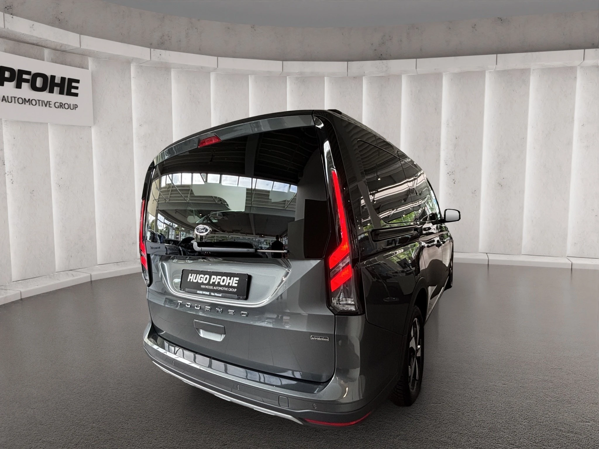 Ford-Tourneo Connect-image-4