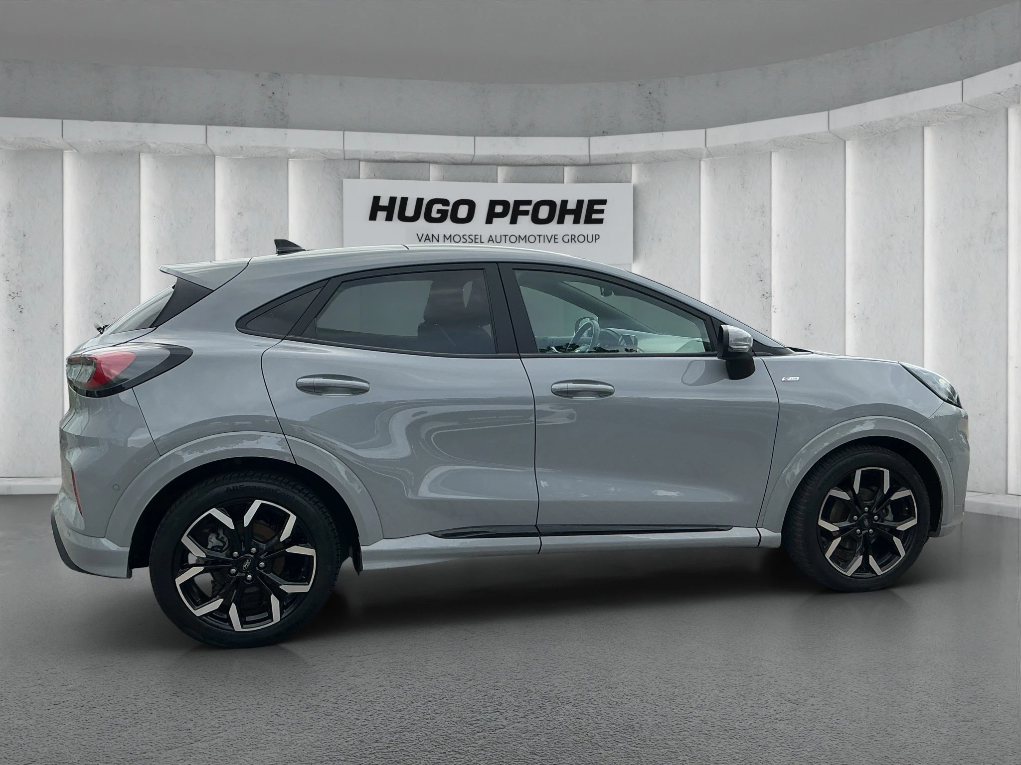 Ford Puma ST-LINE X