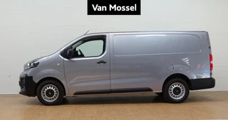 Opel Vivaro 2.0 BlueHDi L3H1 Verwacht