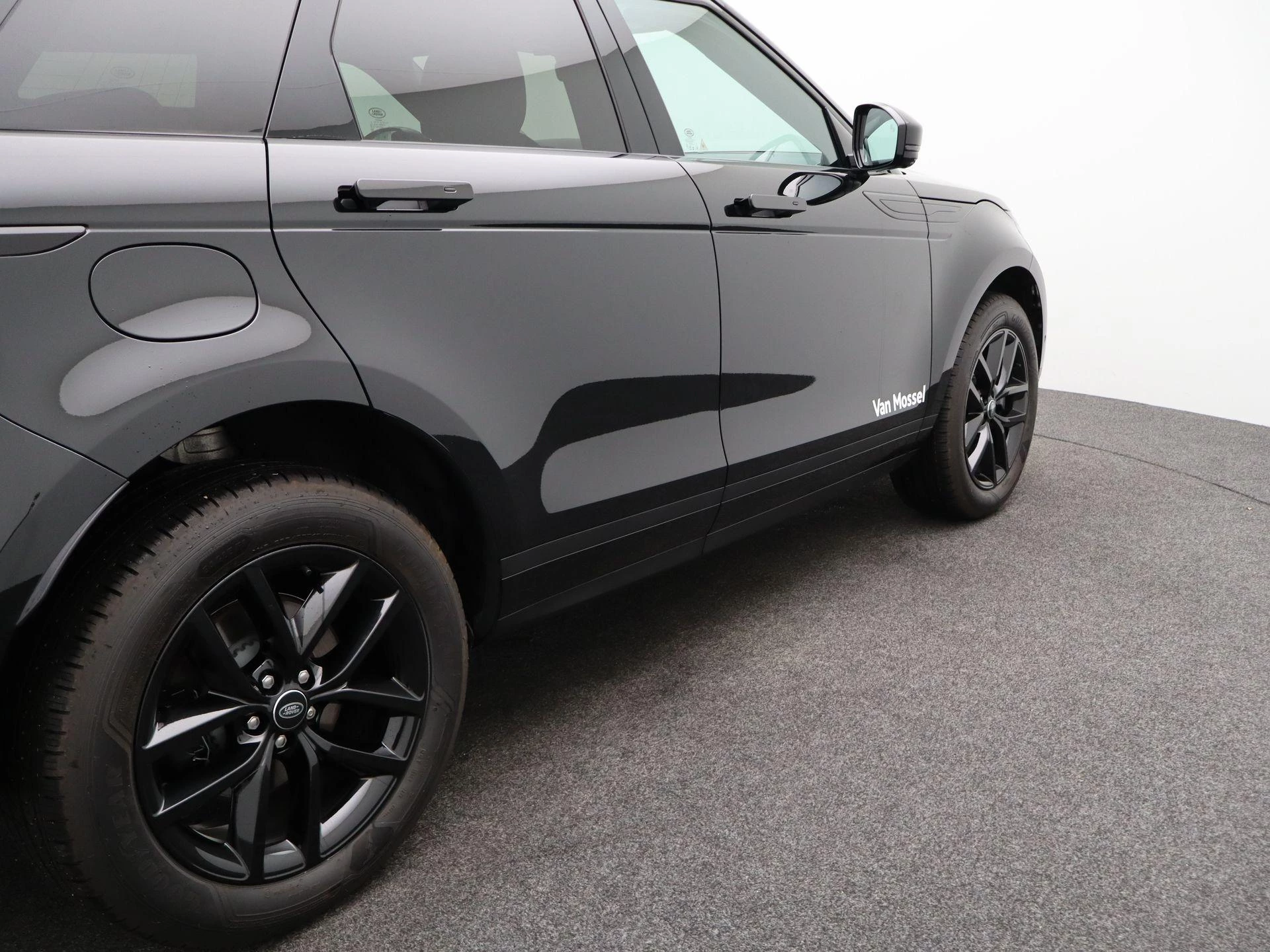 Land Rover Range Rover Evoque 1.5 P270e PHEV AWD S