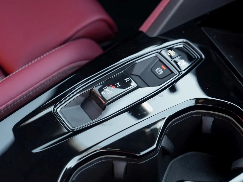 Audi SQ5 Sportback 3.0 TFSI edition one Panorama ACC