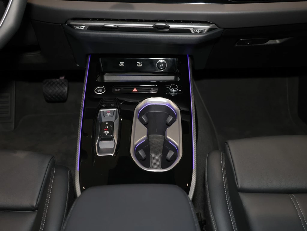 Audi A6 Limousine TFSI quattro edition one S line