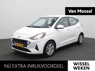 Hyundai i10 1.0 Comfort |