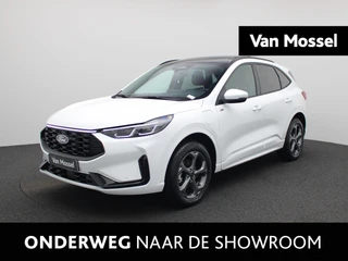 Ford Kuga 2.5 PHEV ST-Line