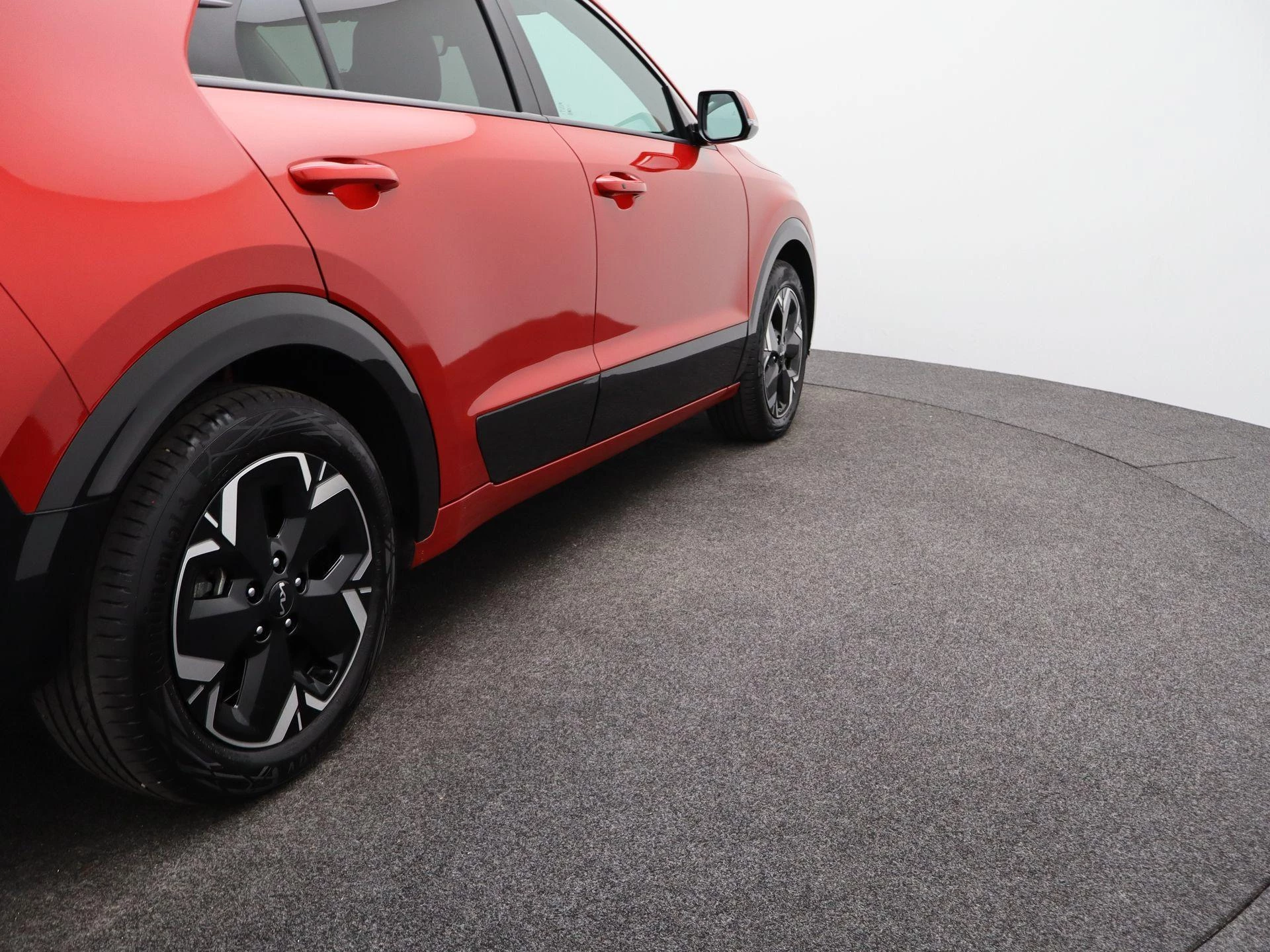 Kia Niro EV DynamicPlusLine 64.8 kWh