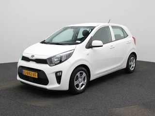 Kia Picanto 1.0 DPi ComfortLine
