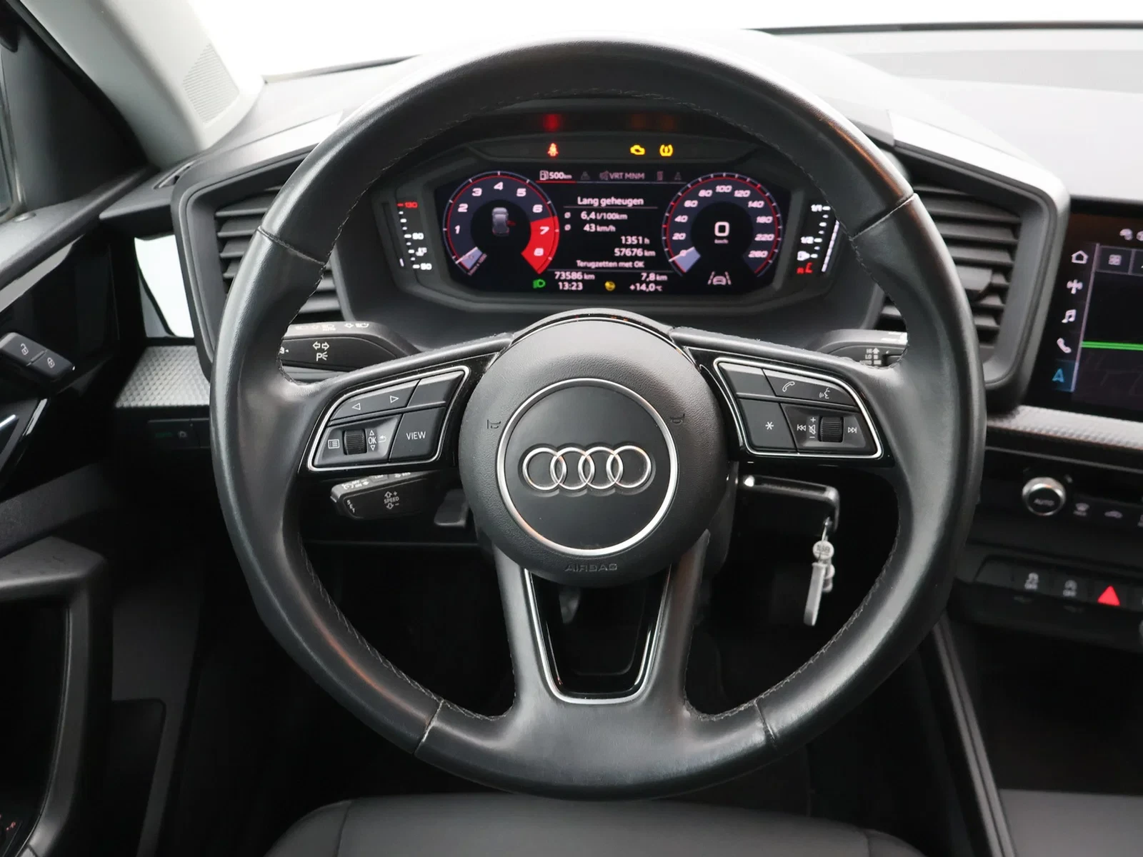 Audi-A1 Sportback-image-10