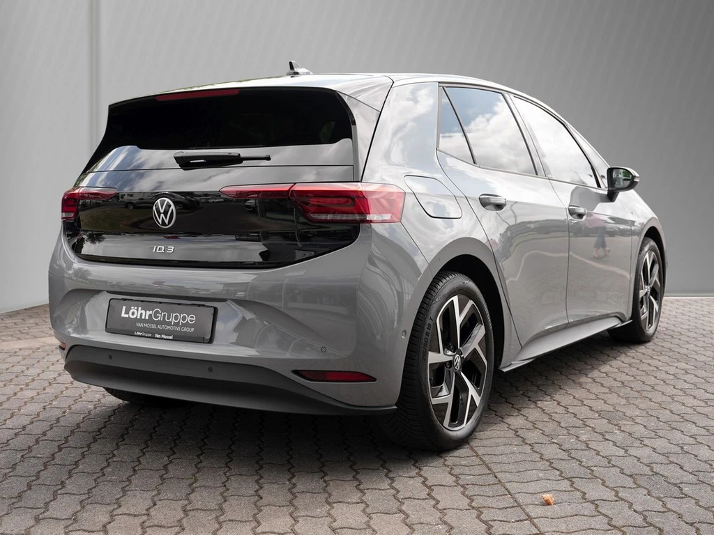 Volkswagen ID.3 Pro Performance *LED*Navi*Kamera*ACC*Kessy*19" Wellington*ergo ActiveSitz *Parkassist*uvm.. Batteriezertifikat!