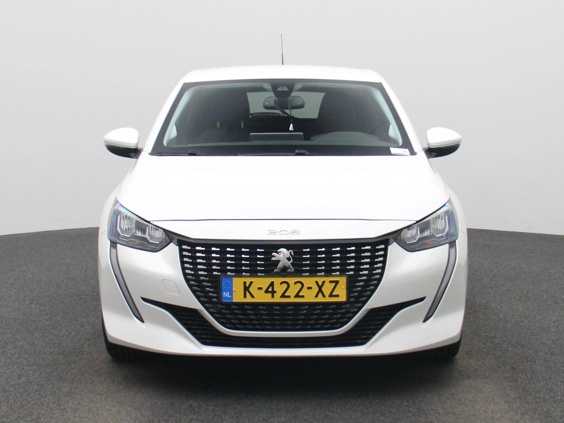 Peugeot 208 1.2 PureTech Allure Pack