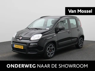 Fiat Panda 1.0 Hybrid City Life